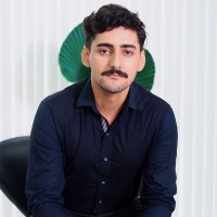 Tharleton Luis De Castro Santos