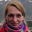 Anja Van Doleweerd