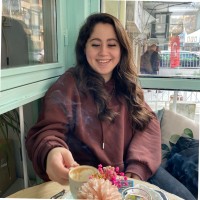 Melike Cantürk