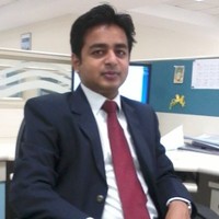 Krishnakumar Lad