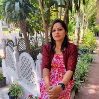Sonali Deokar