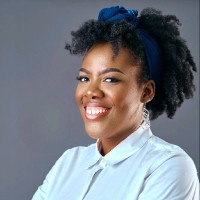 Catherine Ladze Boyetey