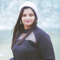 Bhoomika Rao