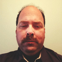 Christopher Tate