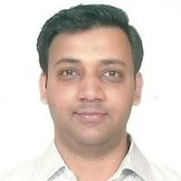 Vikram Sharma