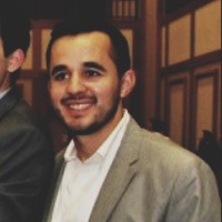 Eric Gonzalez-Tablada
