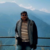 Sravan Raj