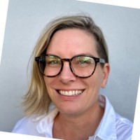 Jane Hargreaves