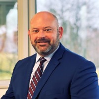Marshall Jett, Mba