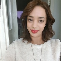 Eya Khemiri