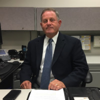 Bill Cauveren