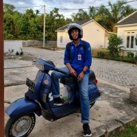 Dhanis Wijayanto