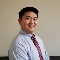 Elijah J. Yang