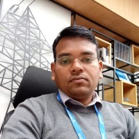 Sunil Kumar
