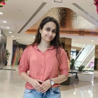 Nikita Chopade