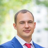 Sergey Usachev