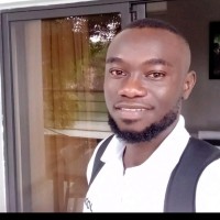 Elvis Ikeje