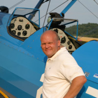 Erik Tofte