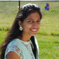 Shreya Khetan