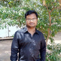 Eswararao Kandi