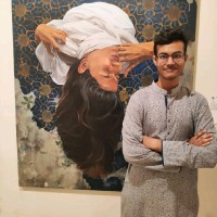 Mahian Bakth Chowdhury