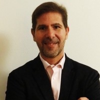 Gérald Bisson