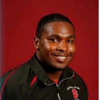 Aaron Davis