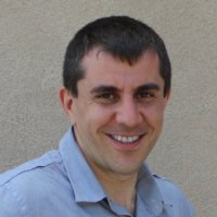 Eugene Pugach