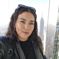 Ana Karen Flores Alba