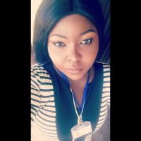 Amadi Juliet
