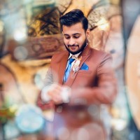 Muhammad Haseeb Ali