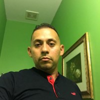 Oscar Ramirez