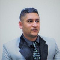 Rishav Poudyal, M.S., P.E.
