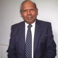 Asoka Moodley
