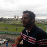 Tiago Silva Mazzer