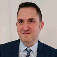 Paul Kontogiannis