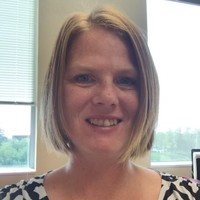 Amber Augustine MBA