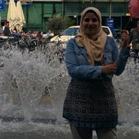 Abeer Farid