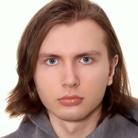 Alexey Perevyshin