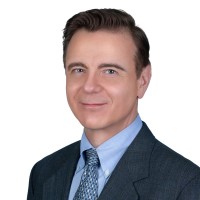 Steve Hurst, CPC