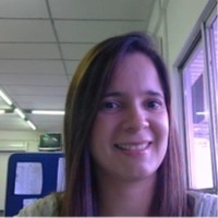 Cristiane Patrícia Araújo