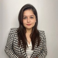 Steffy Munjal