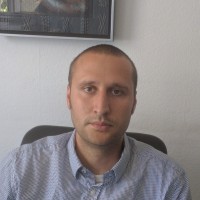 Branimir Ivanov