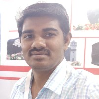 Prakasam R