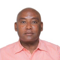 Debebe Teferra