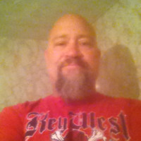 Jeff Gorrill