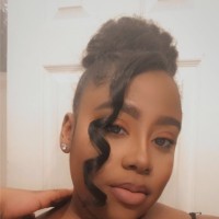 Zakiya Logan