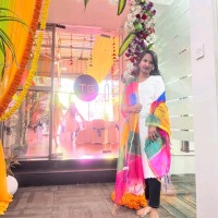 Suneetha D Keralli