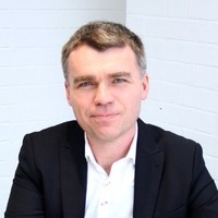 Rastislav [Rasti] Bartek