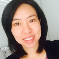 Sarah Li